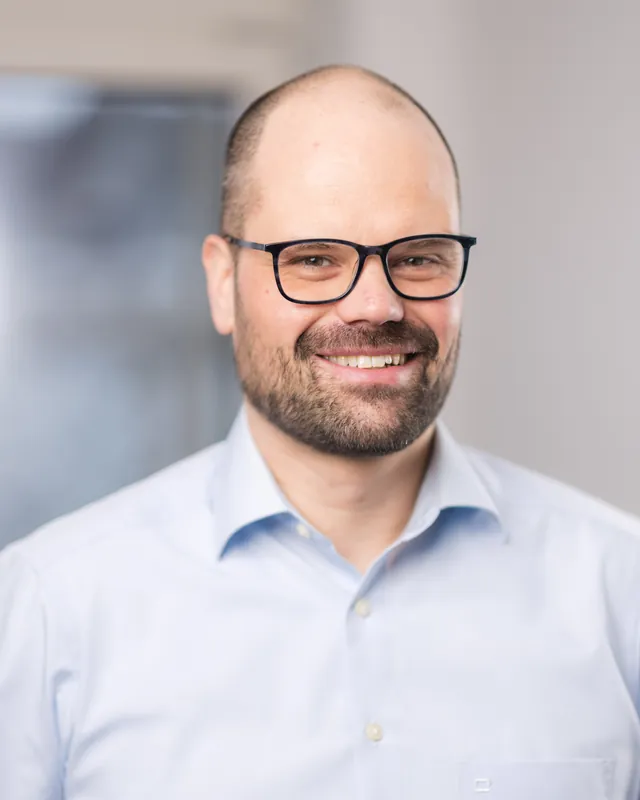 Jonas Fritz