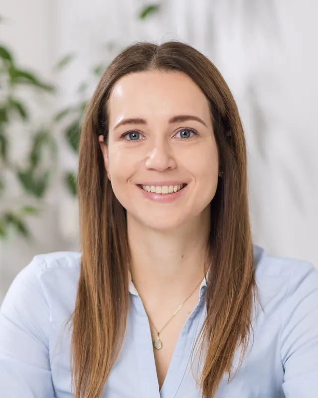 Melissa Melzer